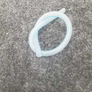 Medical-Grade Two-Color Tube, Medical-Grade Two-Color Water Mattress Hose, Extruded Plastic Profile, 2023 Source Manufacturer