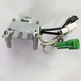 车身及附件;汽车传感器;雨刮器