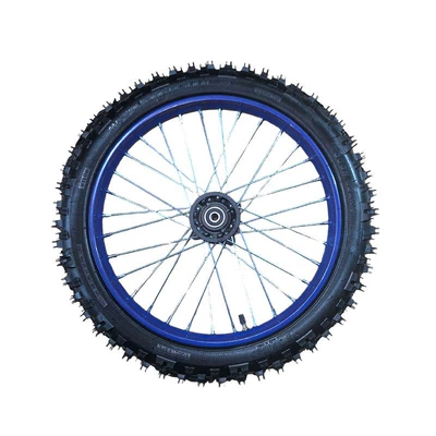 rims, Yolsuzluq şinləri
