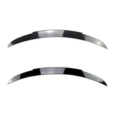 c260 c300 Babos Tail Top | Fixed wind wing