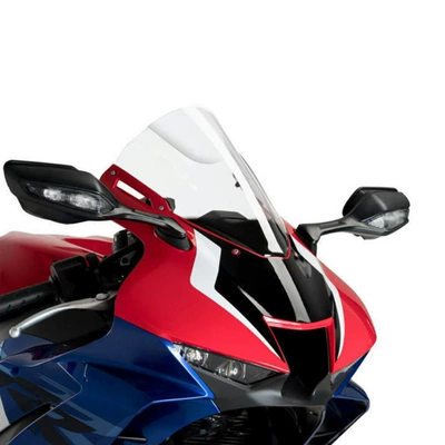 Motorcycle front windshield, Suitable for HO