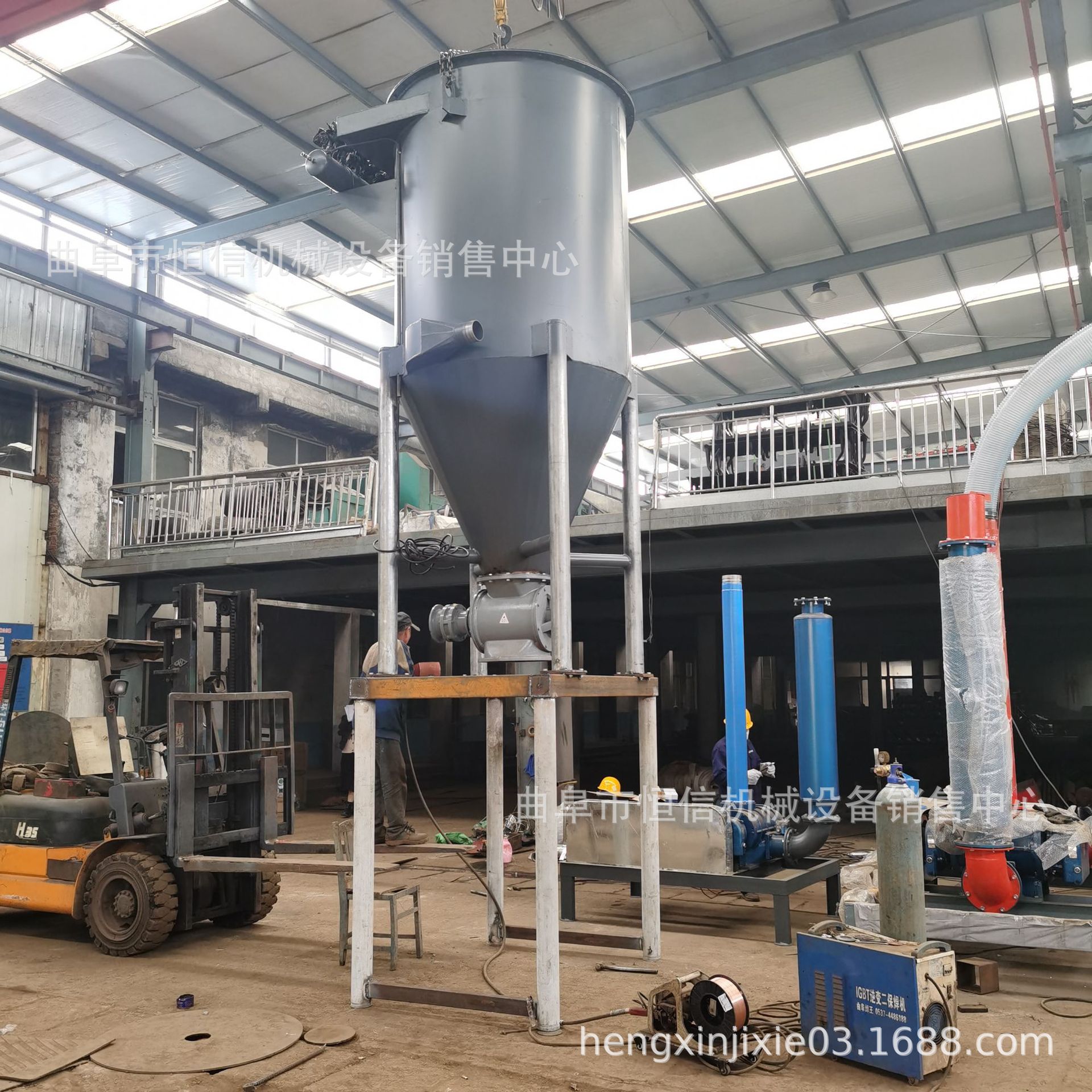 粉煤灰出入库气力吸灰机zcjb 水泥粉布袋除尘除尘灰气力吸灰机