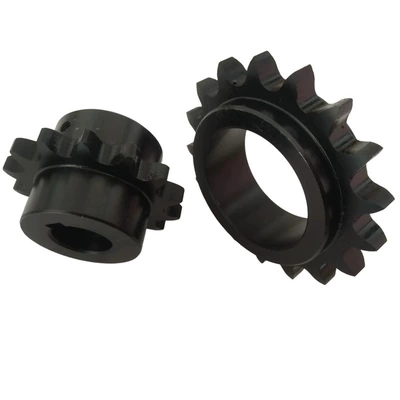 gear, helical gear, mechanical spur, Diferensial dişli dəstləri