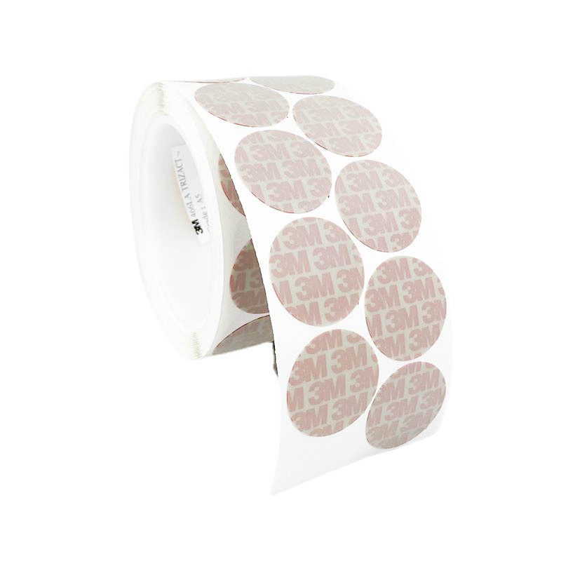 3M466LA5新版点磨砂纸亮光漆面修复打磨抛光