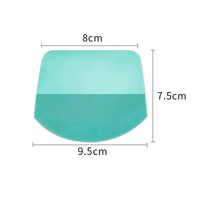 Car Wrap Scraper, Car Film | Car cleaning tools - sector-scraper