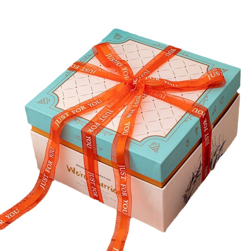 2,5 cm Inglés impresión cinta de nieve regalo del Día de San Valentín hornear flor embalaje cinta DIY materiales de la tienda de flores