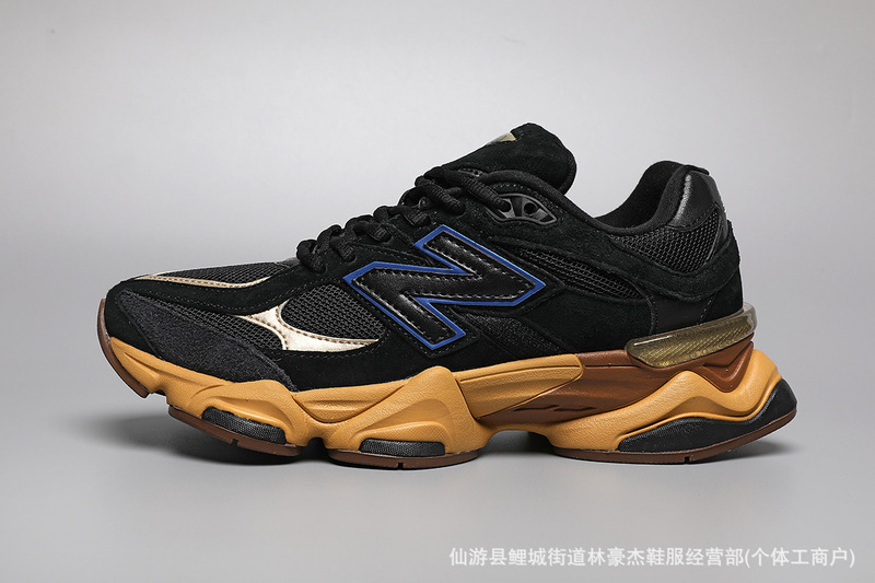 莆田純正オリジナル NB9060 小紅書イン純正オリジナルスポーツシューズミレニアム象蹄お父さん靴ランニングシューズトレンディな靴|undefined