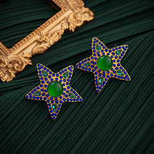 ���Ŵ�����Ƕ���Ů�й�vintage���Ŵ�������С�����ݸ߼��ж���
