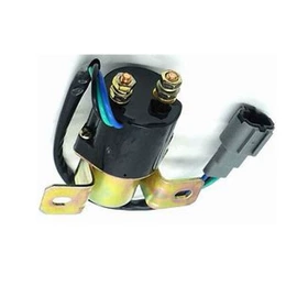 点火开关;其他电源系统;汽车传感器