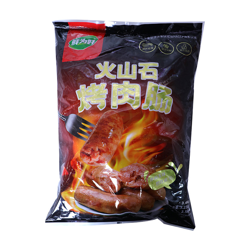 ��Ϊ�õص���ԭζ�ں���ζ�����⳦�տ���ɽʯ���㳦85g*40����