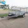 多功能厢式转运货物拖车