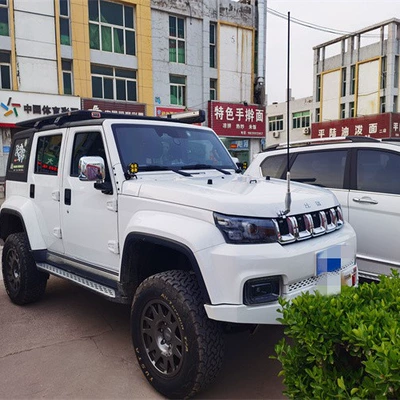 car decorative antenna SUV — vehicle antenna