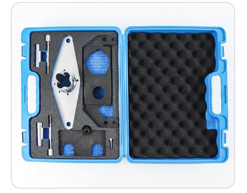 New Land Rover Evoque Chery Jaguar 2.0 14 2.0 Liter Engine Special Timing Tool Toolbox Manufacturer