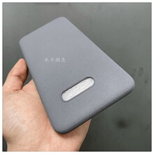 适用lgg8x手机壳G8X软壳男女硅胶保护套防摔磨砂灰色超薄简约全包