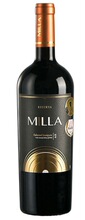 智利米拉珍藏赤霞珠葡萄酒Cabernet Sauvignon in Milla, Chile