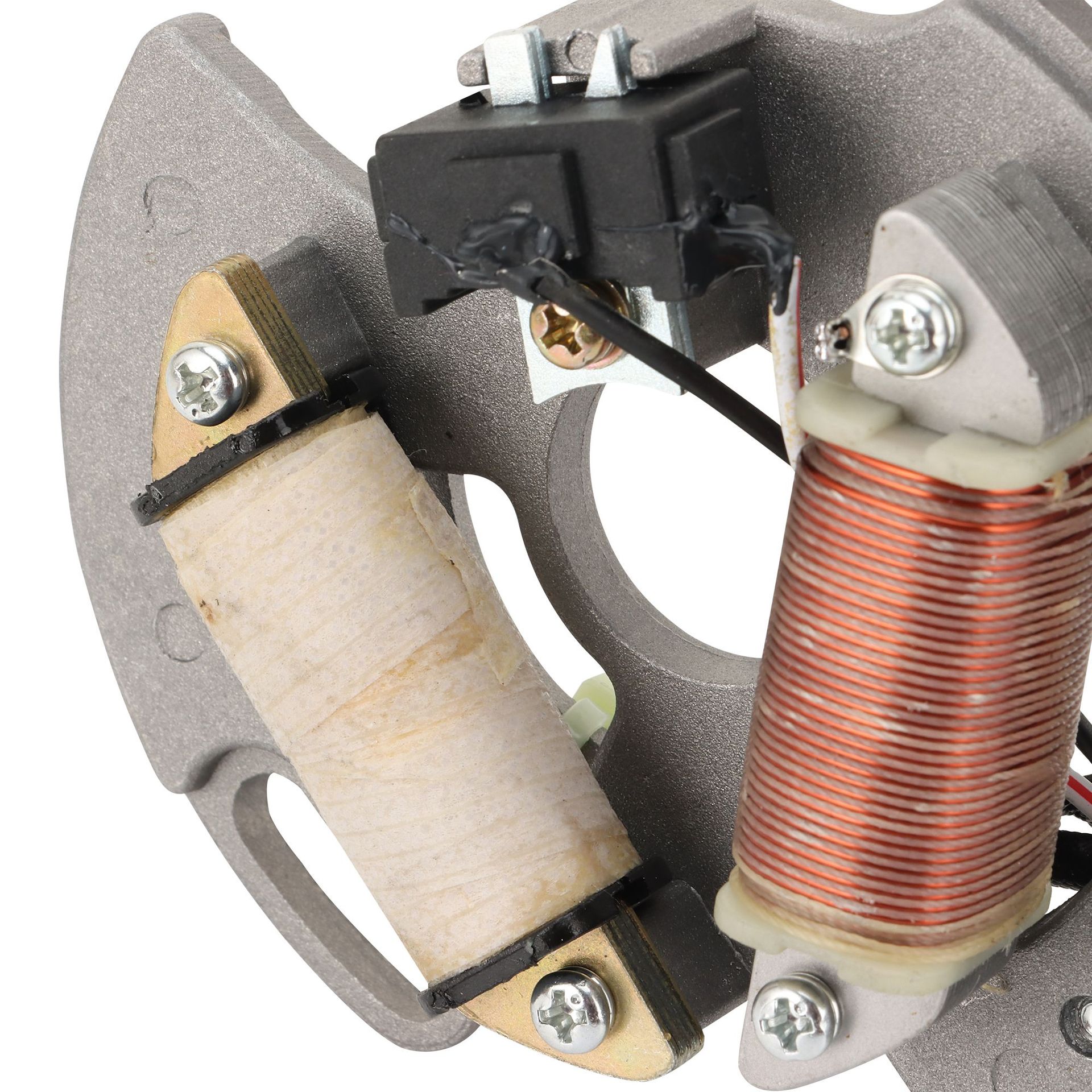 Stator ignition coil accessories are suitable for YFS200 Blaster 2003-2007 5VM-85560-00