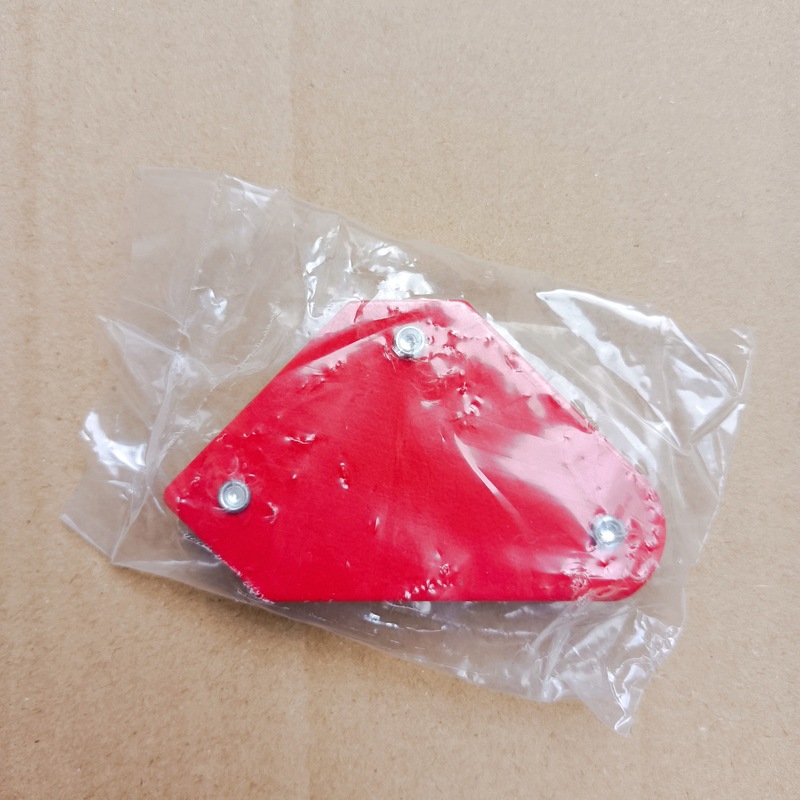 6PC セット磁気溶接ポジショナー角度固定具磁気溶接ハードウェアツール|undefined