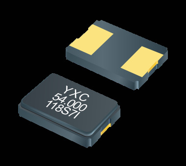 X503225MSB2GI YXC/深圳扬兴科技 无源晶振 25MHz 300