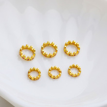 18K����肼t�ʯ�ʹڿ��h �X݆���黨�h�Ʒ��� diy�ֹ��朲���