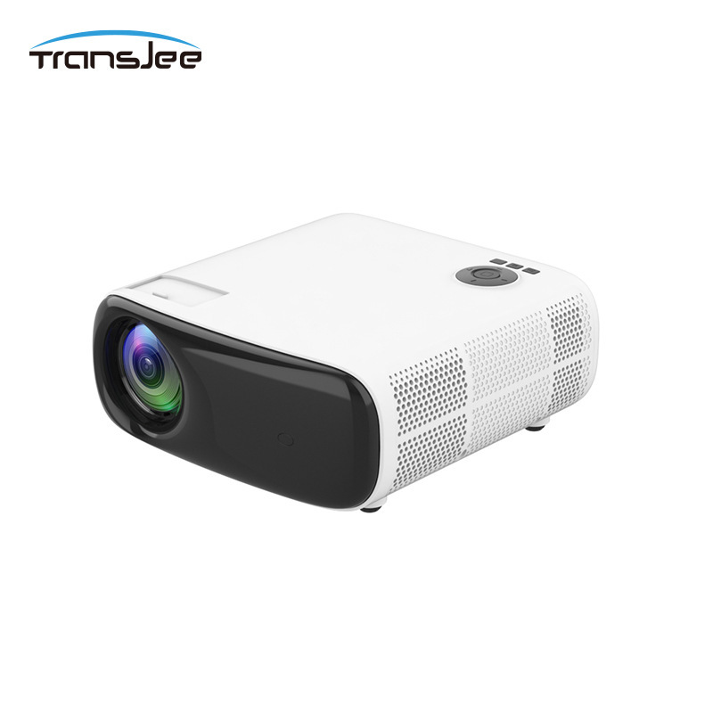 [Auto Focus] 5g Hd Projector Camping B&B Bar Hotel Ktv Foot Bath Smart Projector