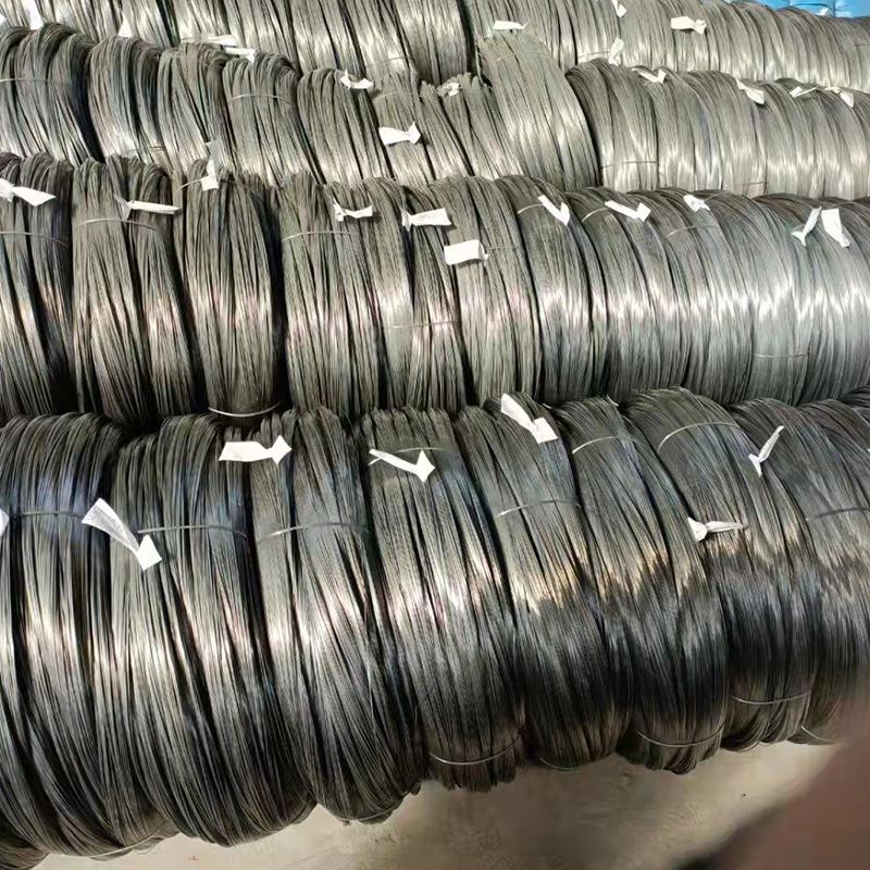 货源热镀锌铁丝 工地建筑手工艺品支持批发货源充足质量保障牢靠