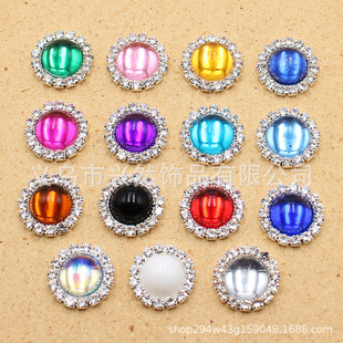 16mm �A���~�бP���������P����ˮ荿�DIYЬ�����l��b��Ʒ���