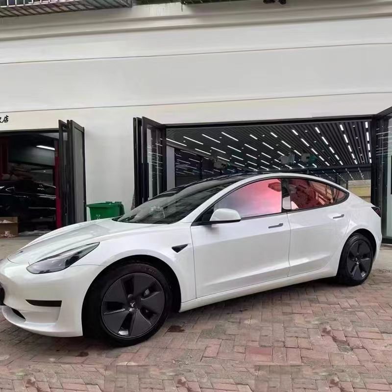 Car Film, Full Car Film, Window Film, Heat Insulation, Sun Protection, Colorful Film, Solar Film, Privacy Film, Front Windshield Film