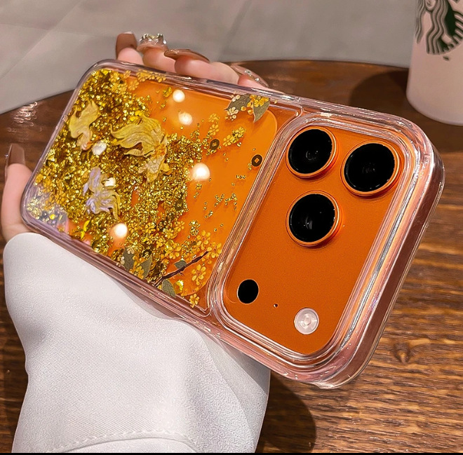 Nuevo árbol de dinero de arenas movedizas chinas para funda para teléfono iphone16ProMax 14 Apple 15 transparente 13 pareja 16