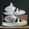 8088-3 White Black Green (7th Generation)