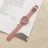 Fashionable swiss watch, universal retro quartz watches