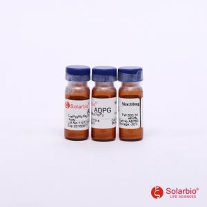 A8760 腺苷-5'-二磷酸葡糖二钠（ADPG） 102129-65-7 科研用