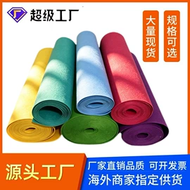 毛毡;花盆容器;收纳篮/筐