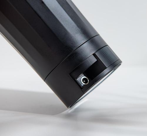  New Car Water Boiling Cup Electric Kettle Stainless Steel 304 Heating Cup Convenient Heating Cup Temperature Display