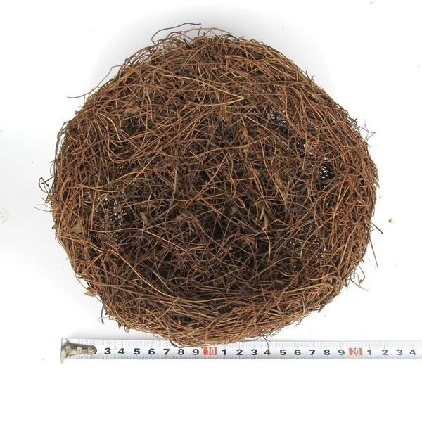 Bird's nest 20 cm 2