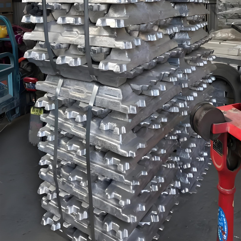 99.9% de pureza aluminio puro 99.99% aluminio de aluminio 99.999% aluminio de alta pureza aluminio de alta pureza suministro spot
