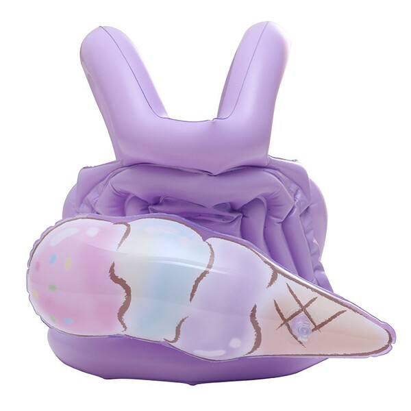 Children's swimwear PVC