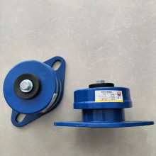 FZD阻尼弹簧减震器 风机减震垫 空调机减振器 发电机隔震降噪设备