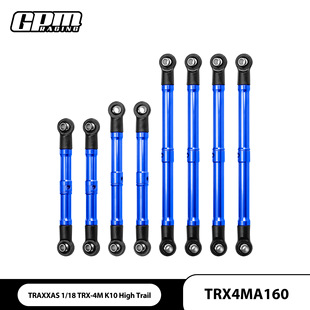 �b����܇ TRAXXAS-1/18 4WD TRX4M �X�Ͻ����������{�����U���b