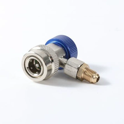 air conditioner tool, Automotive air conditioning