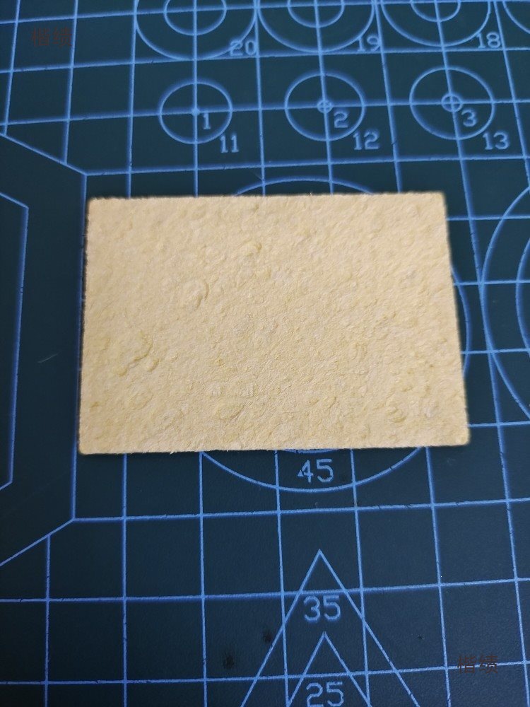 阿莫触媒 怀炉触媒 1mm厚卷片杯炉、怀炉用品