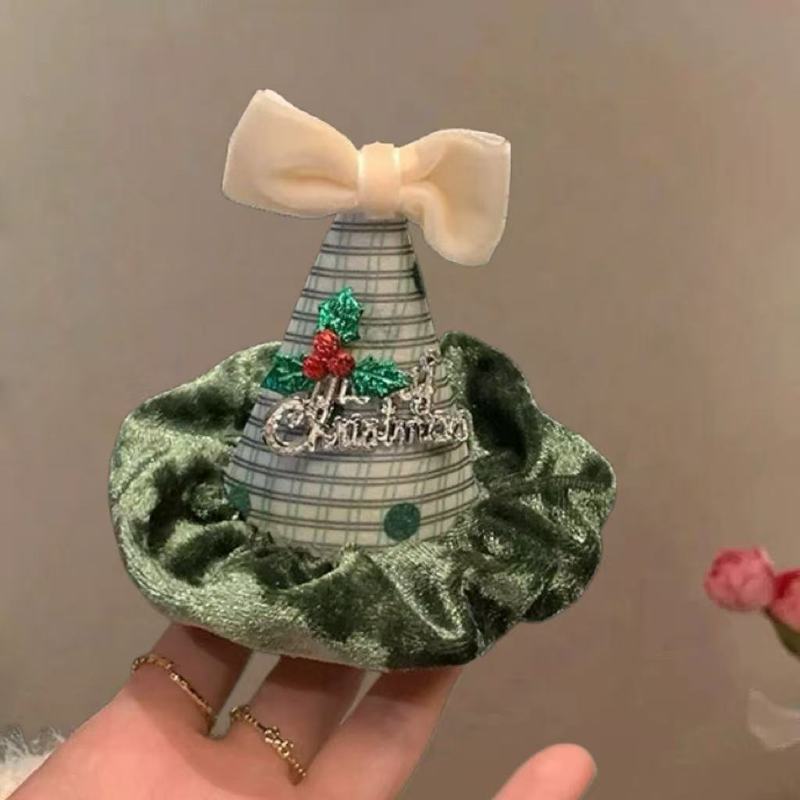 小女孩生日帽子皇冠发箍女童樱桃蛋糕头箍儿童公主风网红洋气头饰|undefined