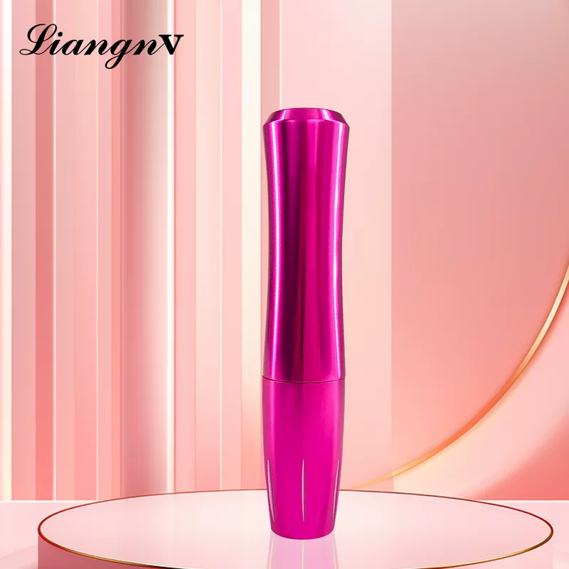 Cross-border hot selling Liangnv-02 brand tattoo machine multi-function tattoo pen multi-function all-in-one tattoo