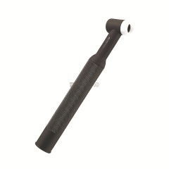 Supply of argon arc welding gun WP-26 gun head, welding gun accessories 10N porcelain tip argon arc welding gun head SR-26