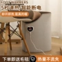 办公室发热暖脚取暖器暖脚垫