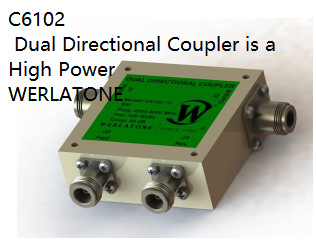 C6102-12 耦合器