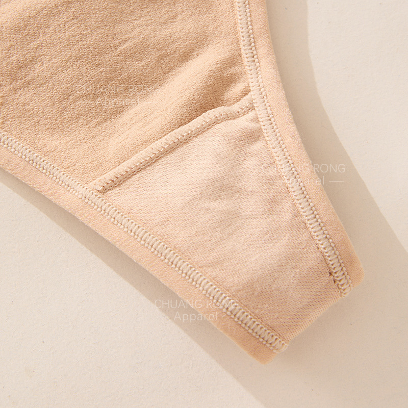 Comercio exterior sin marcas yoga thong para mujeres tamaño de contraste de cintura alta elástico deportivo fitness cómodo transpirable T-shirt sexy