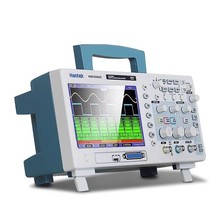 hantek�h̩MSO5062D/5102D/5202D���ִ惦ʾ����16ͨ��߉݋�����x