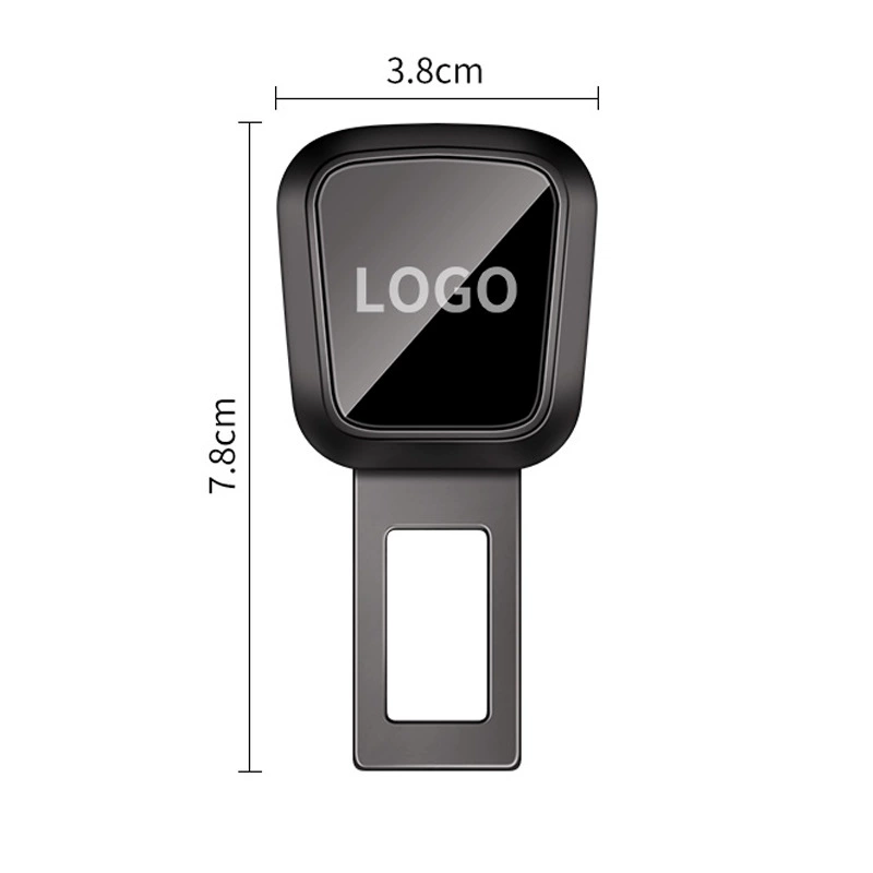 Автомобильный многофункциональный приставка безопасности с байонным удлинителем автомобильного сиденья