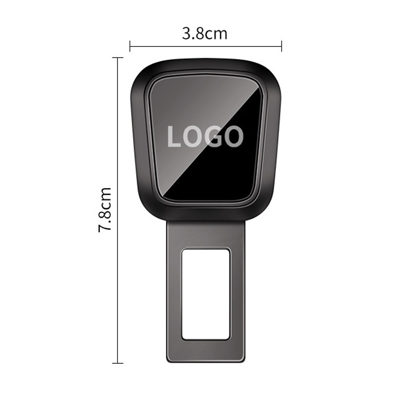 Car multi-function safety belt bayonet extender car seat lock buckle safety belt extension extender Car multi-function safety belt bayonet extender car seat lock buckle safety belt extension extender