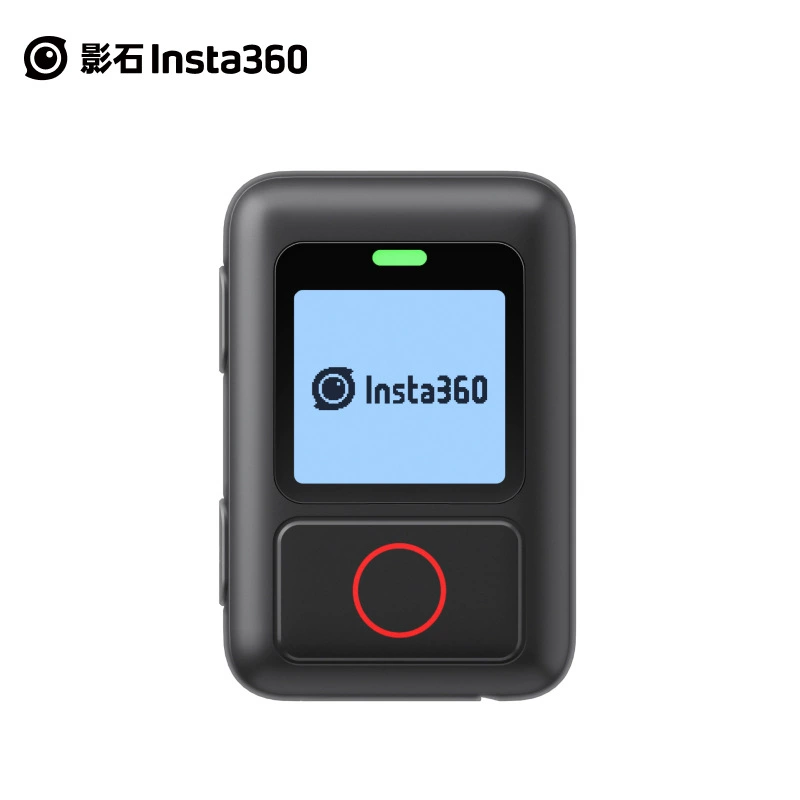 Зеркальный камень? (: Insta360 GPS waterproof smart remote control adapts to X/Ace/GO series original authentic)